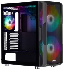 Корпус компьютерный 2E Gaming Contego Neo GW05