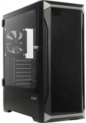 Корпус компьютерный Zalman Z8 TG