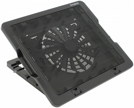 Подставка для ноутбука охлаждающая Zalman NS1000