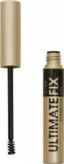 Гель для бровей и ресниц «Ultimate fix»