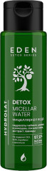 Мицеллярная вода для снятия макияжа «Hydrolat»