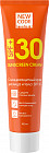 Крем солнцезащитный для лица и тела SPF30