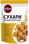 Сухари панировочные