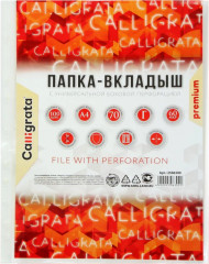 Комплект файлов-вкладышей