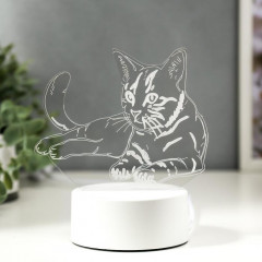 Светильник «Котята»
