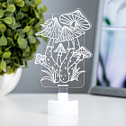 Светильник «Грибы»