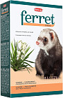 Корм для хорьков комплексный основной «Ferret Food»