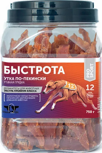 Лакомство для собак