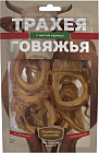 Трахея говяжья с мясом курицы для собак