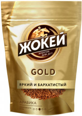Кофе «Gold»
