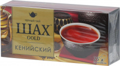 Чай черный «Кенийский»