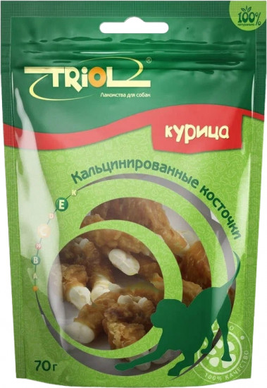 Лакомство для собак