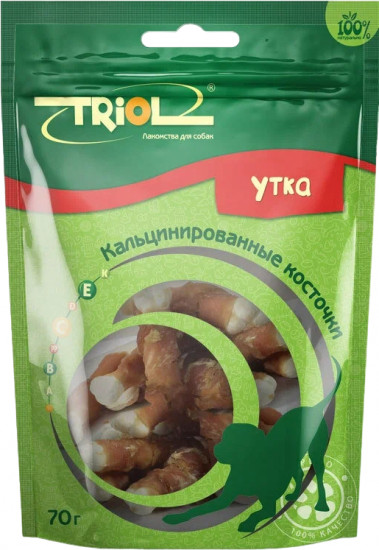 Лакомство для собак