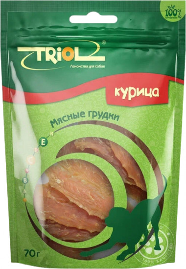 Лакомство для собак