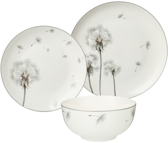 Сервиз обеденный «Dandelion»