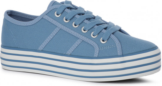 Кеды женские