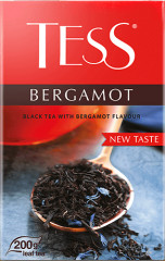 Чай «Bergamot»