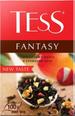 Чай « Fantasy»
