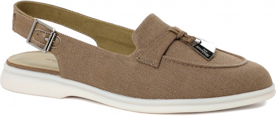 Лоферы женские