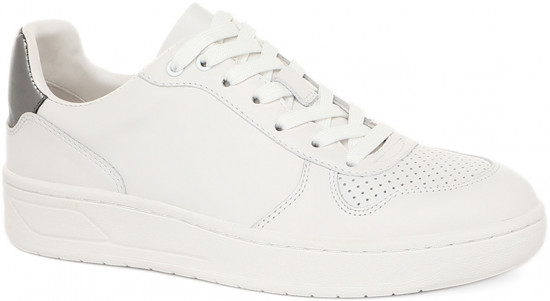 Кеды женские