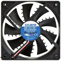Кулер для корпуса Zalman ZM-F3 (SF)