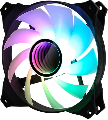 Кулер для корпуса Zalman ZM-IF120