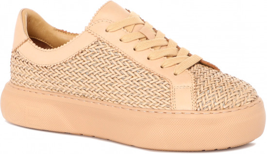 Кеды женские