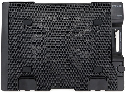 Подставка для ноутбука охлаждающая Zalman NS2000