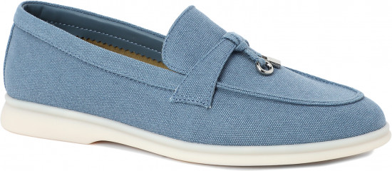 Лоферы женские