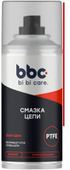 Смазка цепи PTFE