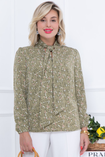 Блузка женская