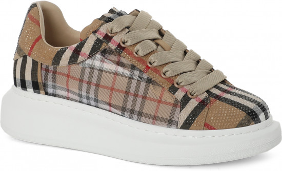 Кеды женские