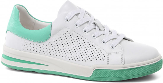 Кеды женские