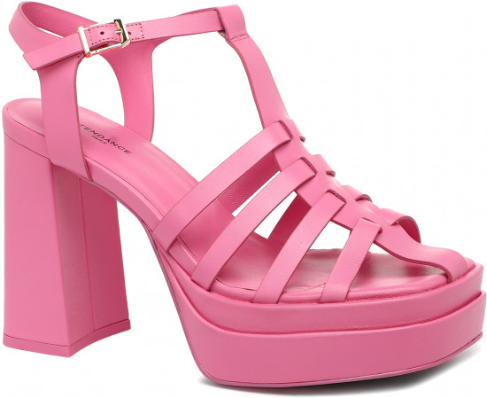 Босоножки женские