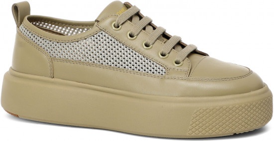 Кеды женские