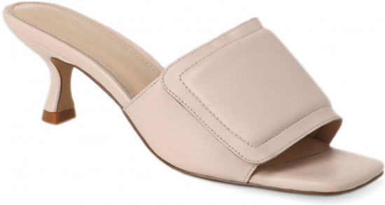 Мюли женские