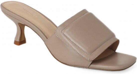 Мюли женские