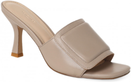 Мюли женские