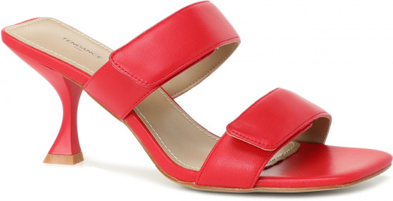 Мюли женские