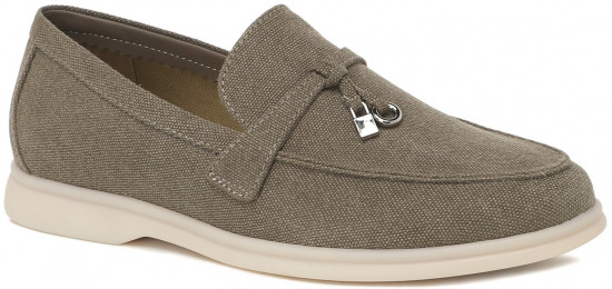 Лоферы женские