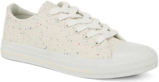 Кеды женские