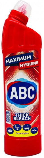 Средство чистящее «Hygiene love»