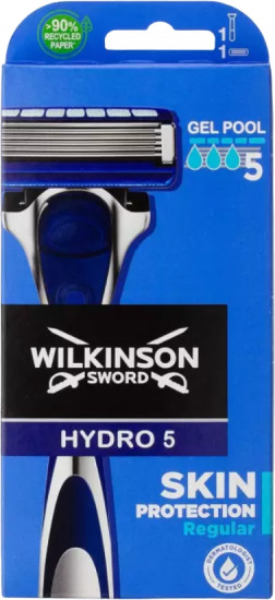 Станок для бритья «Hydro5»