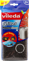 Набор губок «Inox Power»