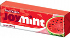 Жевательная резинка без сахара со вкусом арбуза «Joymint»