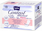 Прокладки женские урологические «Control Discreet»