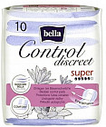 Прокладки женские урологические «Control Discreet»
