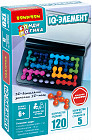Игра настольная «Iq-элемент»