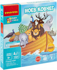 Игра логическая «Ноев ковчег»