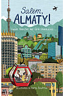 Salem, Аlmaty